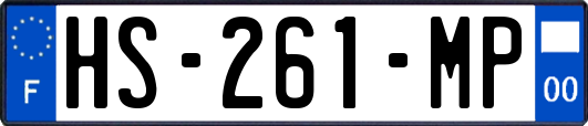HS-261-MP