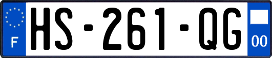 HS-261-QG