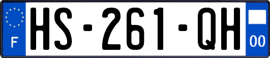 HS-261-QH
