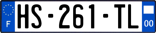 HS-261-TL