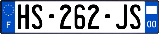 HS-262-JS