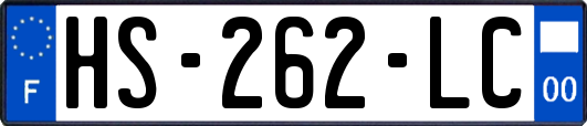 HS-262-LC