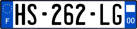 HS-262-LG