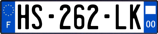 HS-262-LK