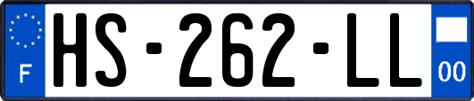 HS-262-LL