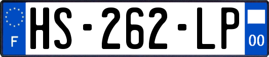 HS-262-LP