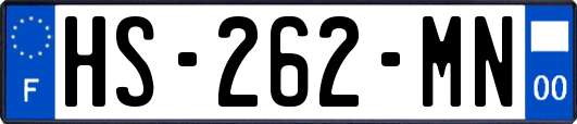HS-262-MN