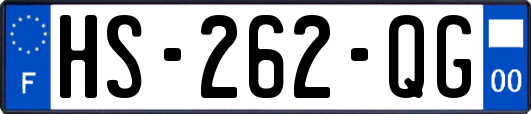 HS-262-QG