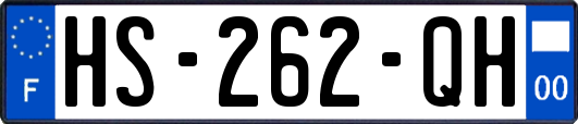 HS-262-QH