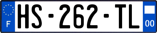 HS-262-TL