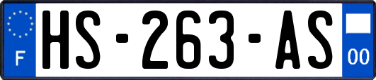 HS-263-AS