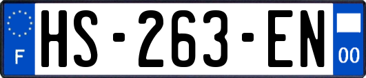 HS-263-EN