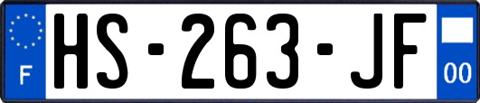 HS-263-JF