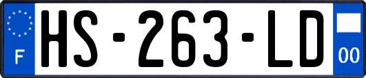 HS-263-LD