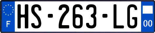 HS-263-LG