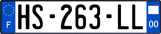 HS-263-LL