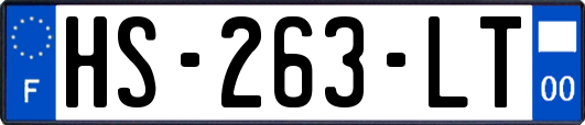 HS-263-LT