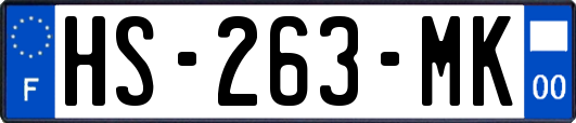 HS-263-MK