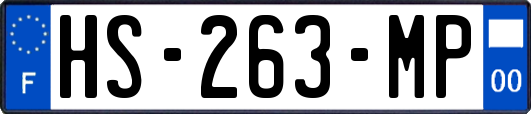 HS-263-MP