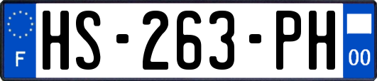 HS-263-PH