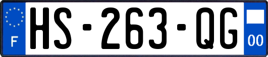 HS-263-QG