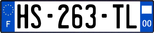HS-263-TL