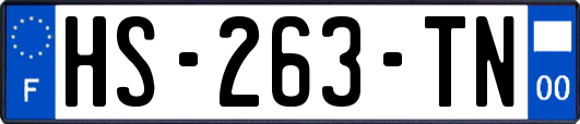 HS-263-TN