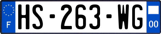 HS-263-WG