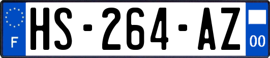 HS-264-AZ