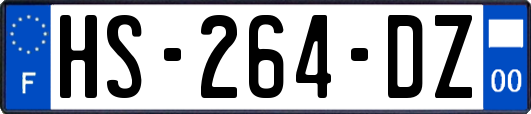 HS-264-DZ