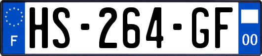 HS-264-GF
