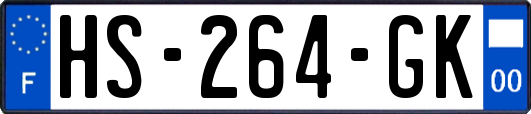 HS-264-GK