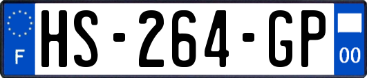 HS-264-GP