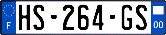 HS-264-GS