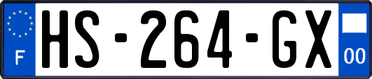 HS-264-GX