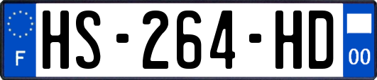 HS-264-HD