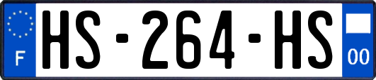 HS-264-HS