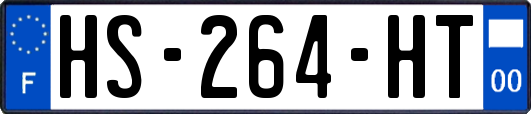 HS-264-HT