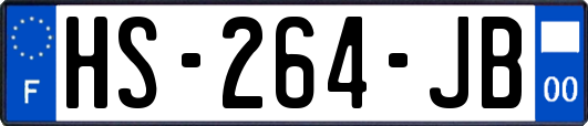 HS-264-JB