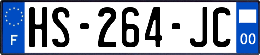HS-264-JC