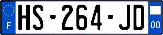 HS-264-JD