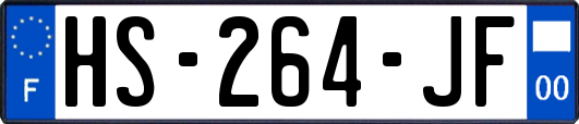 HS-264-JF