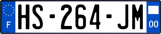 HS-264-JM