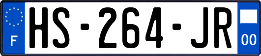 HS-264-JR