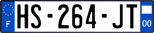 HS-264-JT