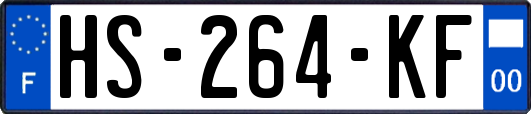 HS-264-KF