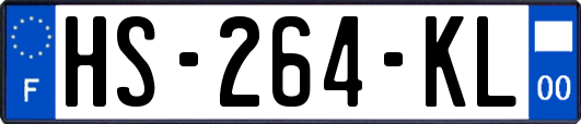 HS-264-KL