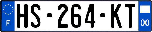 HS-264-KT