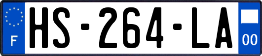 HS-264-LA