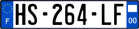 HS-264-LF
